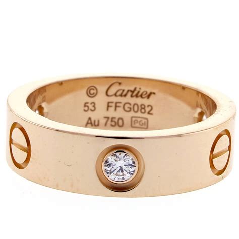 cartier love ring 3 diamanten|cartier three diamond love ring.